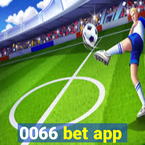 0066 bet app